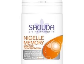 Nigelle Memory