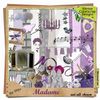 Kit "Madame" by Lilou