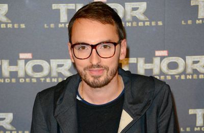 Christophe willem gay