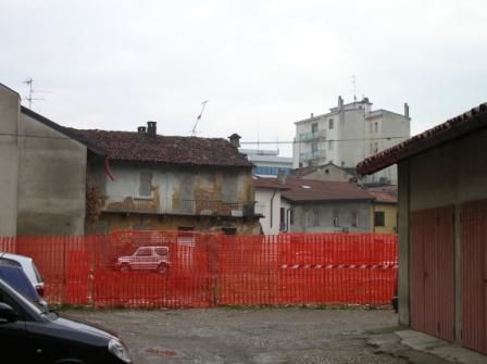 immagini varie di Lissone (anni 2007 e 2008)