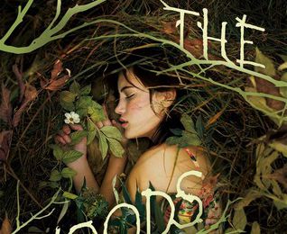 After the Woods by Kim Savage