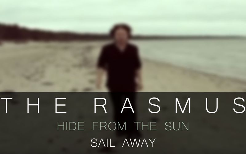 The Rasmus - Sail Away  