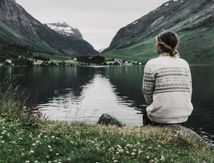 Tout quitter pour vivre au plus près de la nature