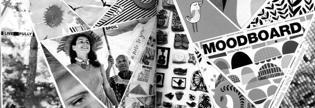 MOODBOARD