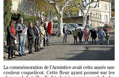 Article Midi Libre