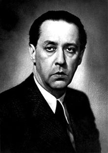 avec un calme révoltant. (Sándor Márai)