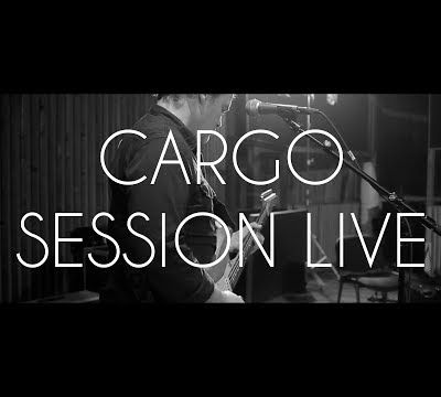 Axel Bauer - Cargo