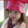 Very Beautiful and Cute Children - Beautiful Hat