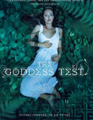 [Aimée CARTER] - The Goddest test, tome 1