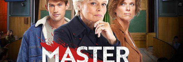 Le lancement de Master crimes est la 2e fiction française de TF1 la plus vue en replay en 2023