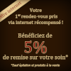 Offre Arôma Des Sens