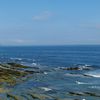 Petit Panorama de 6 photos ...vue sur Hendaye ...