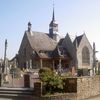 L'église de Saint-Léry (Morbihan) [photo]