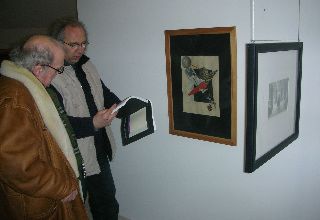 Dagboek van Henri-Floris Jespers: Verbeke Foundation