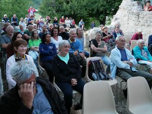  Allons « le festival des musiques francophones »