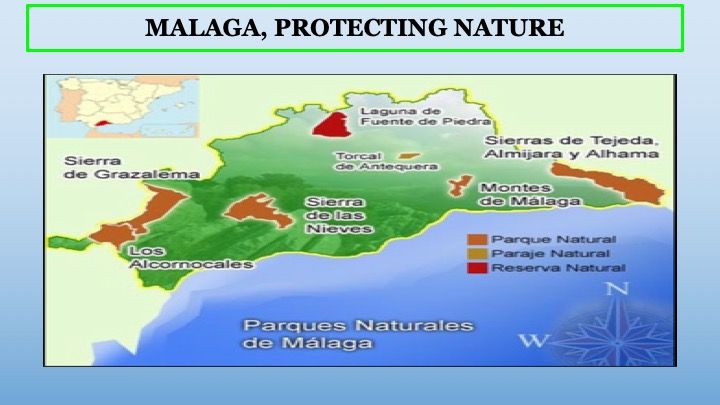 SPM24 Presentation of natural environment in our countries