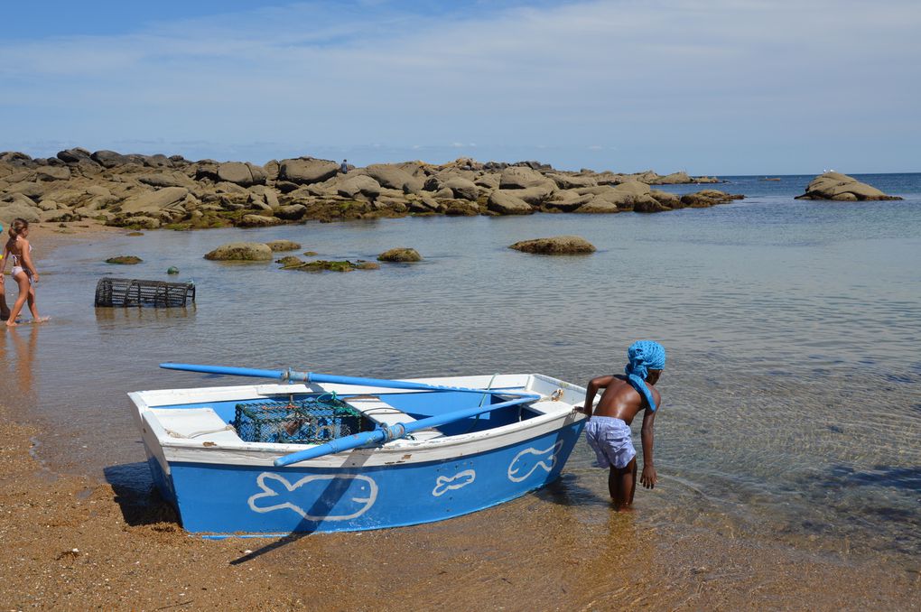 Départ en... Vacances ! 