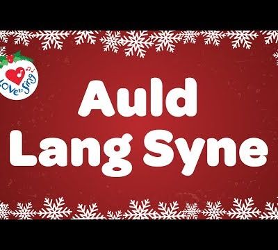 bonne et heureuse Annee 2020