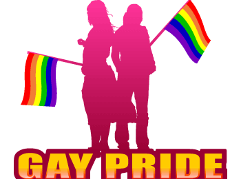 Calendrier des différentes Gaypride 2011