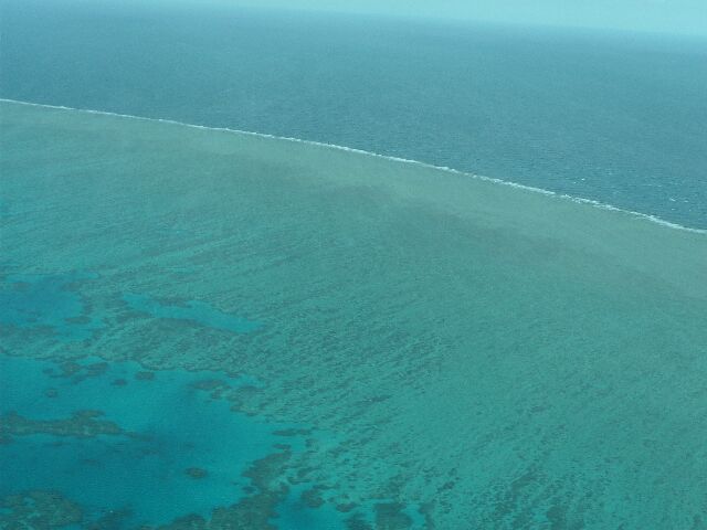 Album - barriere-de-corail