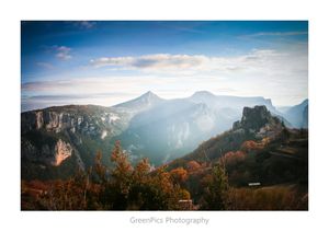 Verdon pays des vautours