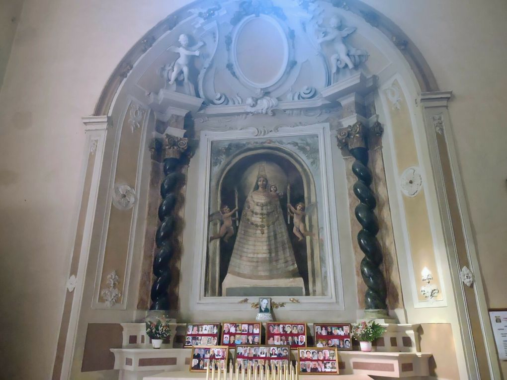 La chiesa di Sant'Anna a Piacenza: architettura gotica padana