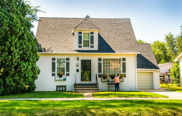 Get Rid of Your Second Home With Cash