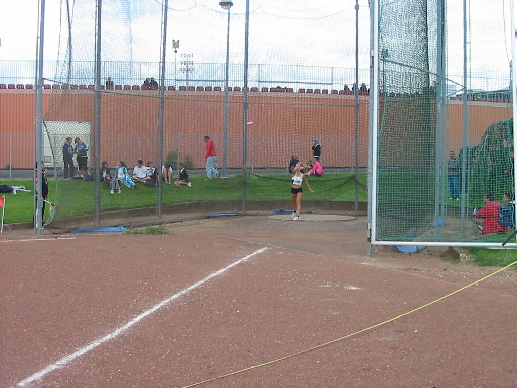 Album - CHAMPIONNAT-DE-FRANCE-ATHLETISME-2012