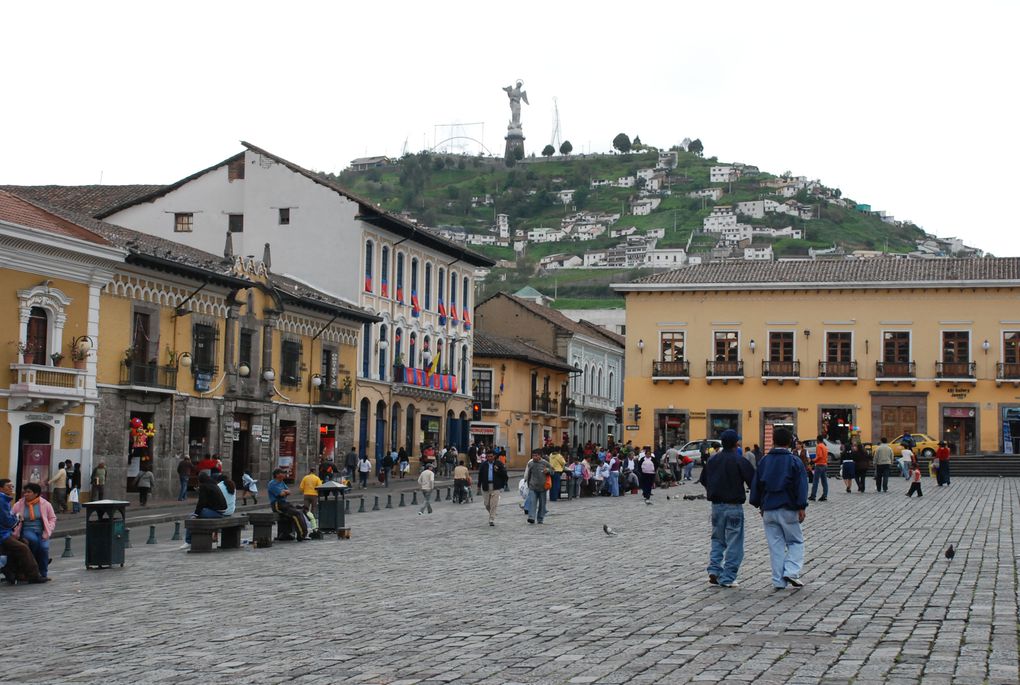Album - 10-Quito
