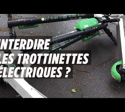 Incivisme et non respect de la réglementation ...