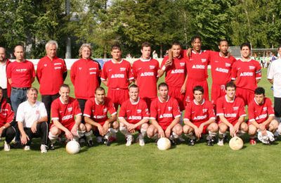 equipe 2006 07 CFA2