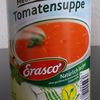 Erasco Mediterrane Tomatensuppe