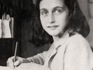 Anne Frank, son journal, sa vie, camp de concentration