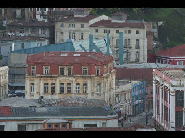 Album - VALPARAISO