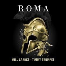 Will Sparks & Timmy Trumpet - ROMA (Original Mix)