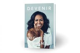 DEVENIR : Michelle Obama