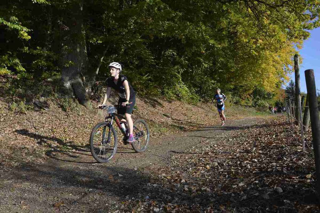 Photos 7ème Bike and Run des Vosges du Nord