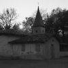 Chapelle de Gourby