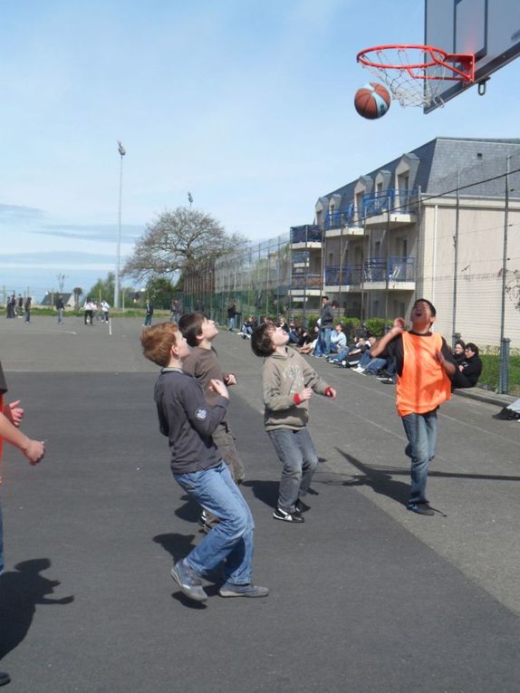 Album - Basket-tournoi-2011