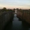 Le canal de Castille