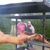 Cochon grillé du 26 Aout 2012