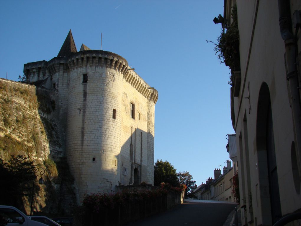 Album - Loches---Touraine