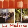 Le Moderne