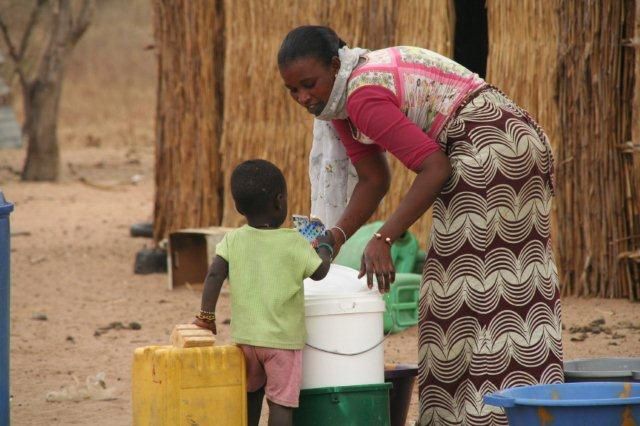 Album - Sine-Saloum-Senegal