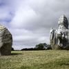 Au coeur de la Bretagne, la vallée des Saints