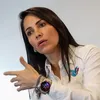 Un nouveau monde naît... En Equateur, la candidate de gauche en tête des sondages avant l’assassinat de l’autre favori 