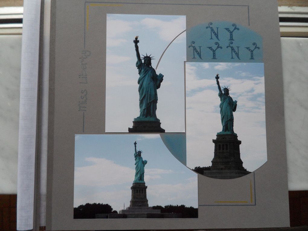 Album - NEW-YORK