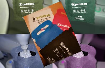 Concours en partenariat avec Petitbag®