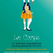 Accueil - Festival européen Philosophia
