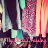 My Little Dressing